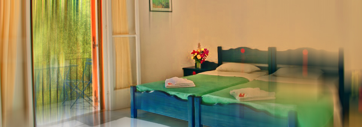 Pension Triffili Studio